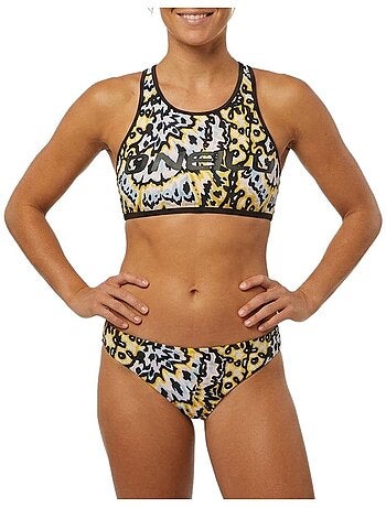 Costume da Bagno Bikin per Ragazza O'Neill a Fantasia