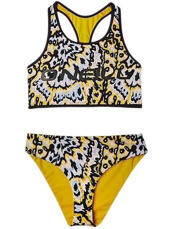 Costume da Bagno Bikin per Ragazza O'Neill a Fantasia