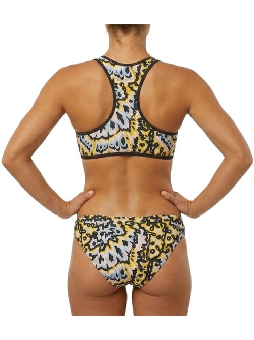Costume da Bagno Bikin per Ragazza O'Neill a Fantasia - Kiabi Costume da Bagno Bikin per Ragazza O'Neill a Fantasia - Kiabi