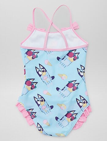 Costume da bagno 'Bluey' - Intero