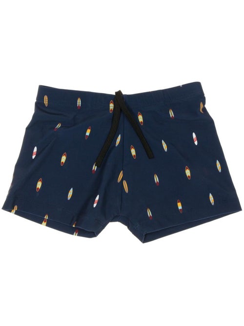 Costume da Bagno Boxer Bambino Sun Project - Kiabi Costume da Bagno Boxer Bambino Sun Project - Kiabi