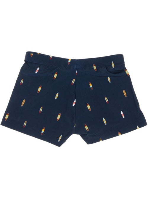 Costume da Bagno Boxer Bambino Sun Project - Kiabi Costume da Bagno Boxer Bambino Sun Project - Kiabi