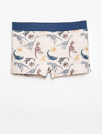 Costume da bagno boxer 'Jurassic World'