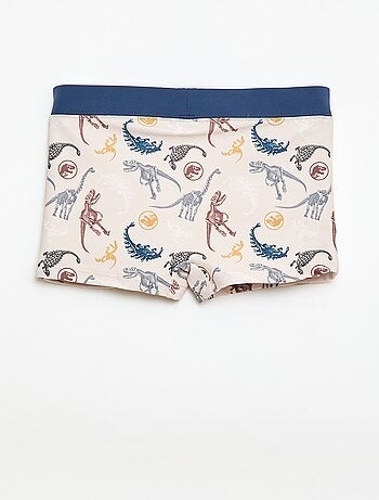 Costume da bagno boxer 'Jurassic World'
