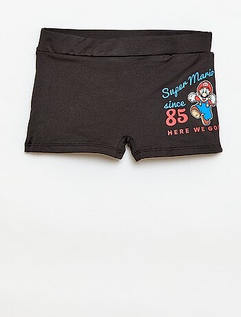 Costume da bagno boxer 'Mario'