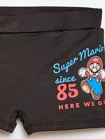 Costume da bagno boxer 'Mario'
