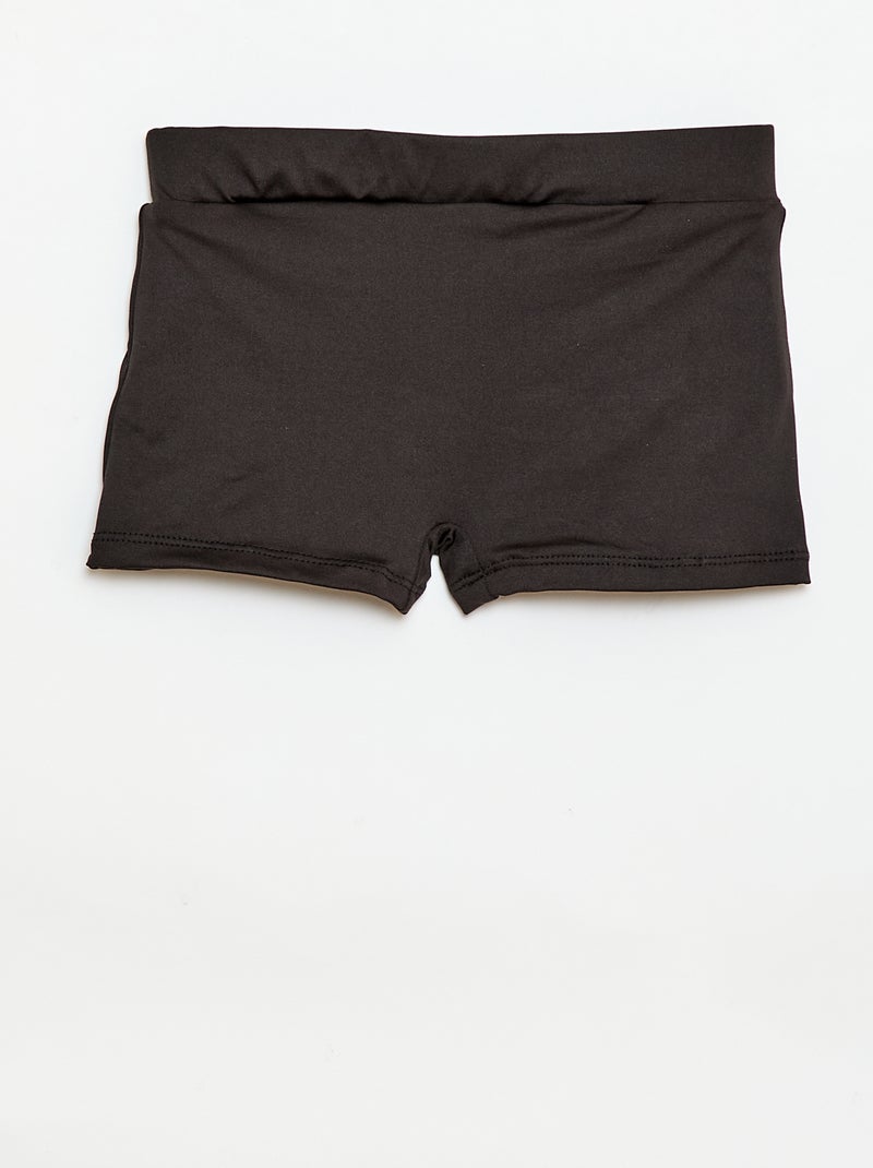 Costume da bagno boxer 'Mario' Blu - Kiabi