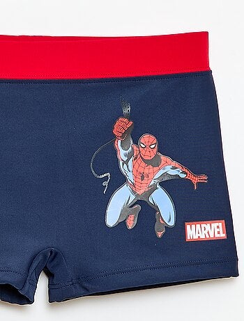 Costume da bagno boxer 'Marvel'