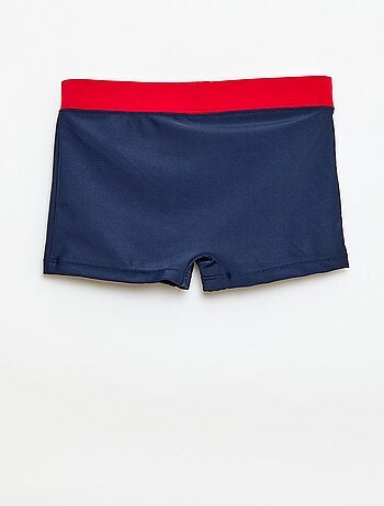 Costume da bagno boxer 'Marvel'