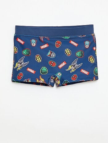 Costume da bagno boxer 'Marvel'