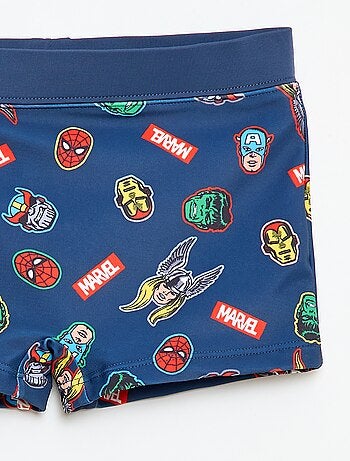 Costume da bagno boxer 'Marvel'