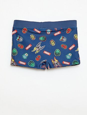 Costume da bagno boxer 'Marvel'