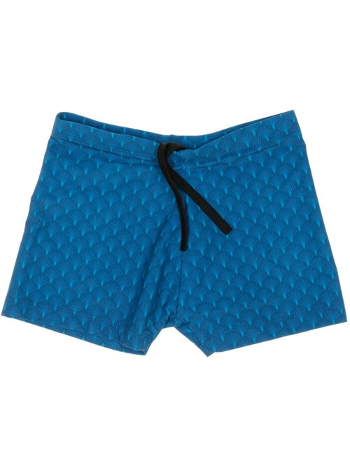 Costume da Bagno Boxer per Ragazzo Sun Project - Kiabi Costume da Bagno Boxer per Ragazzo Sun Project - Kiabi
