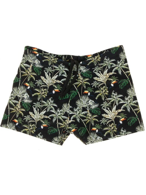 Costume da Bagno Boxer Ragazzo Sun Project - Kiabi Costume da Bagno Boxer Ragazzo Sun Project - Kiabi
