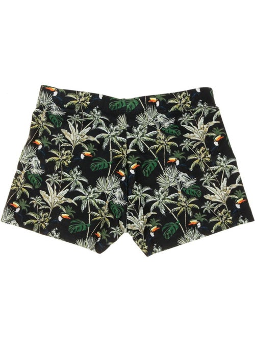 Costume da Bagno Boxer Ragazzo Sun Project - Kiabi Costume da Bagno Boxer Ragazzo Sun Project - Kiabi
