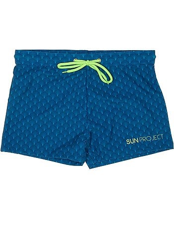 Costume da bagno boxer uomo Sun Project
