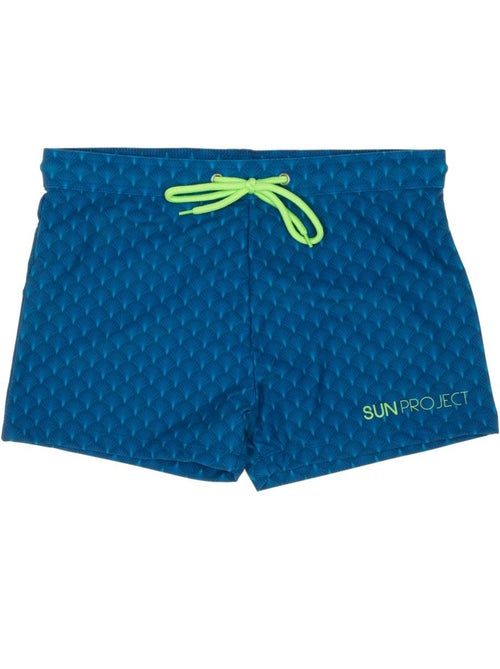 Costume da bagno boxer uomo Sun Project - Kiabi Costume da bagno boxer uomo Sun Project - Kiabi