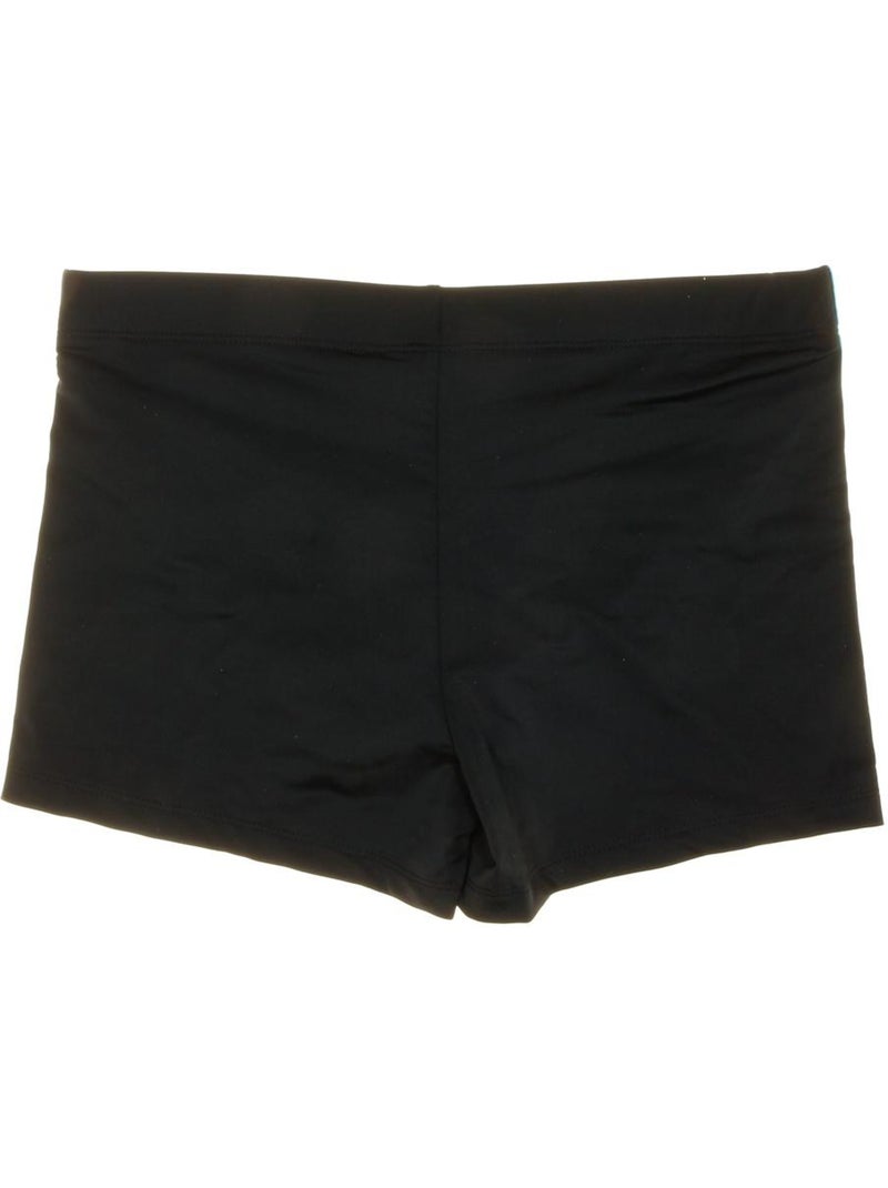 Costume da Bagno Boxer Uomo Sun Project Nero - Kiabi