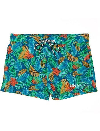 Costume da Bagno Boxer Uomo Sun Project