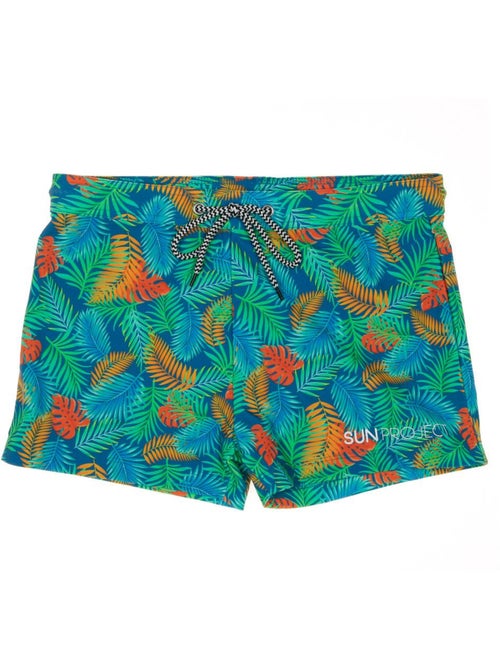 Costume da Bagno Boxer Uomo Sun Project - Kiabi Costume da Bagno Boxer Uomo Sun Project - Kiabi