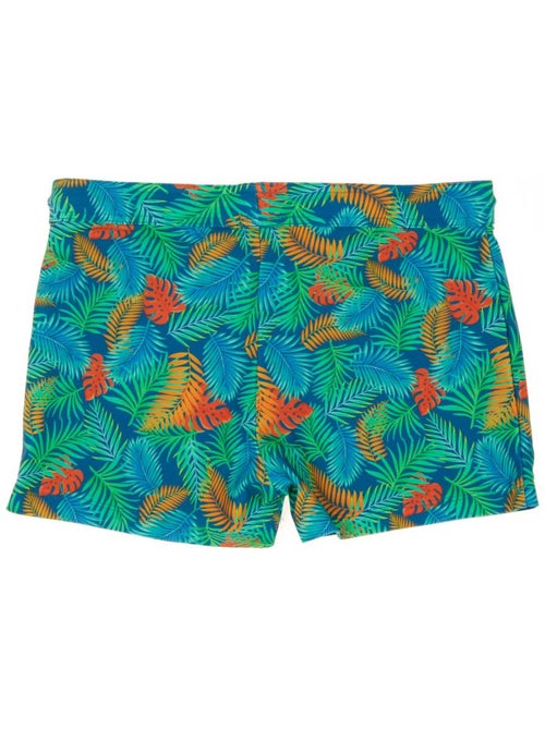 Costume da Bagno Boxer Uomo Sun Project - Kiabi Costume da Bagno Boxer Uomo Sun Project - Kiabi