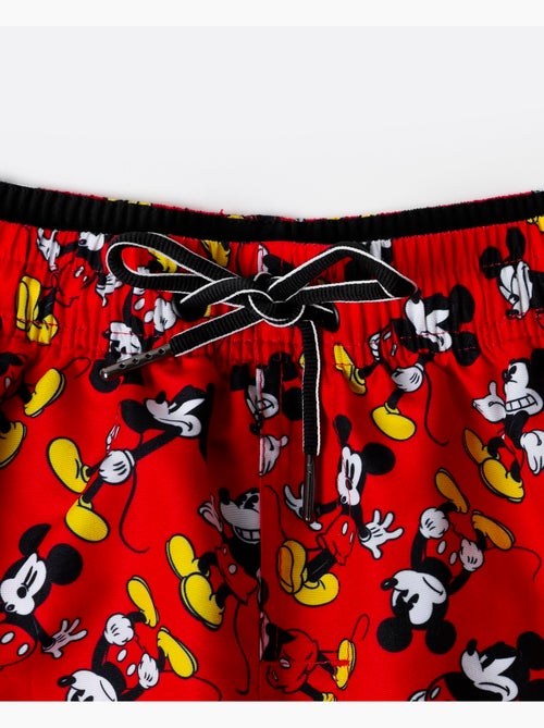 Costume da bagno classico Mikcey da uomo DISNEY - Kiabi Costume da bagno classico Mikcey da uomo DISNEY - Kiabi