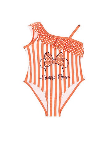 Costume da bagno con gruccia Minnie