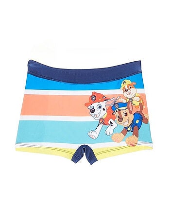 Costume da bagno con gruccia Paw Patrol
