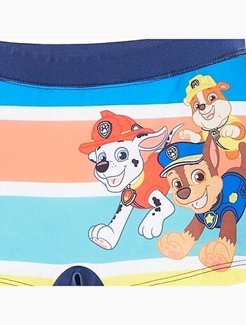 Costume da bagno con gruccia Paw Patrol