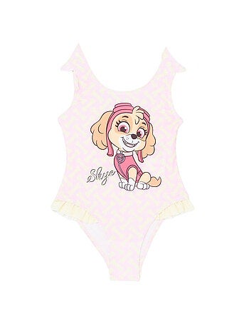 Costume da bagno con gruccia Paw Patrol