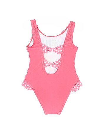 Costume da bagno con gruccia Peppa Pig