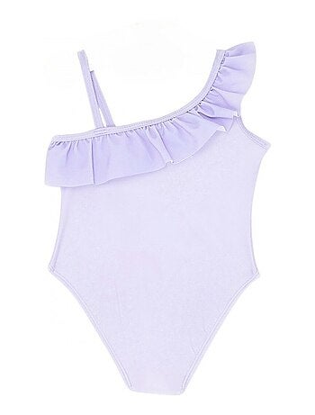 Costume da bagno con gruccia Pony bambina