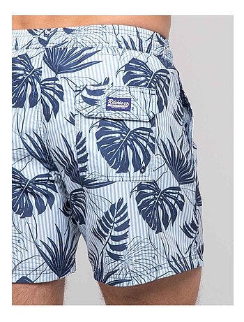 Costume da bagno con motivi GAJA