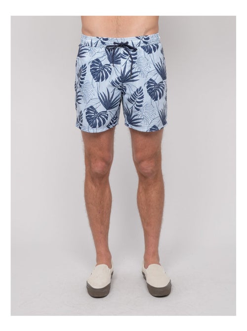 Costume da bagno con motivi GAJA - Kiabi