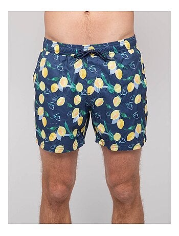 Costume da bagno con motivi GALICO