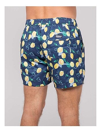 Costume da bagno con motivi GALICO