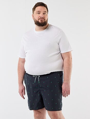 Costume da bagno con motivo