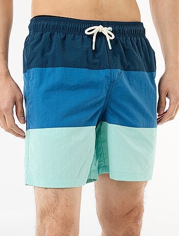 Costume da bagno con tasche