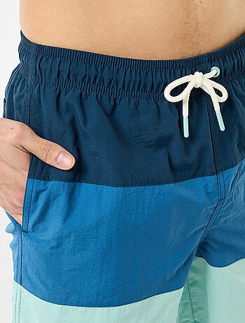 Costume da bagno con tasche