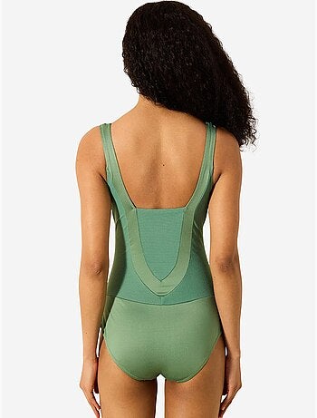 Costume da bagno corsetto penti