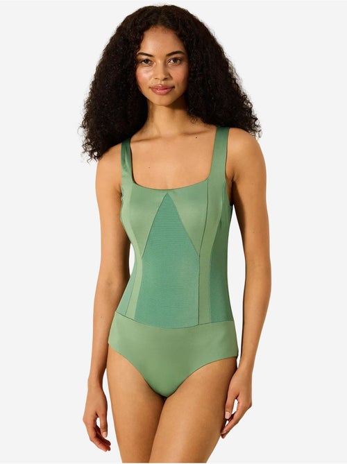 Costume da bagno corsetto penti - Kiabi Costume da bagno corsetto penti - Kiabi