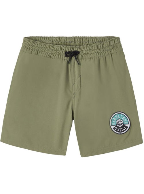 Costume da Bagno Corto Bambino O'Neill - Kiabi Costume da Bagno Corto Bambino O'Neill - Kiabi