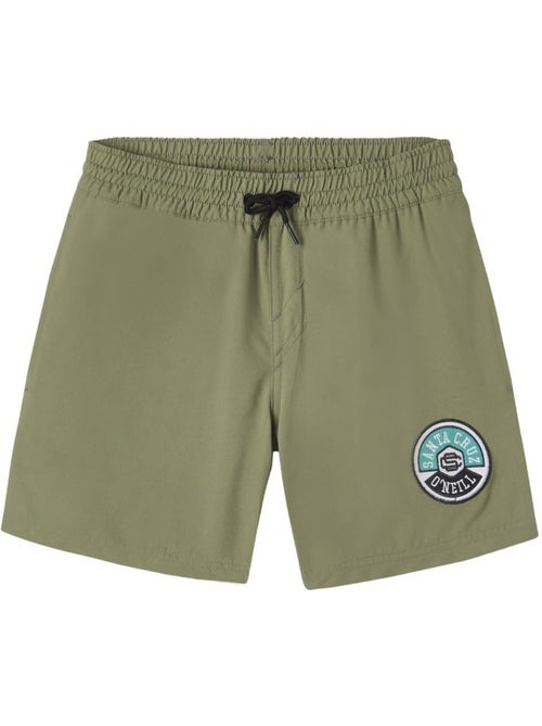 Costume da Bagno Corto Bambino O'Neill - Kiabi Costume da Bagno Corto Bambino O'Neill - Kiabi
