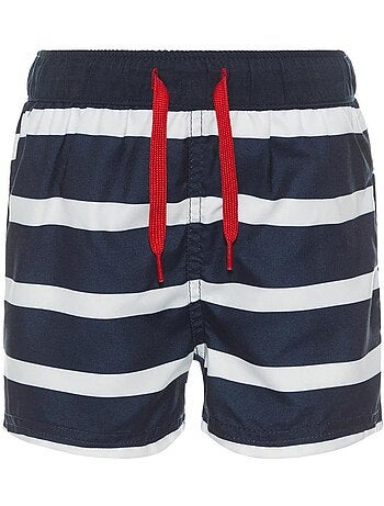 Costume da bagno corto Name it per ragazzo,