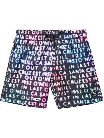 Costume da Bagno Corto O'Neill per Ragazzo -
