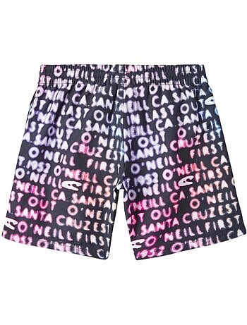 Costume da Bagno Corto O'Neill per Ragazzo -