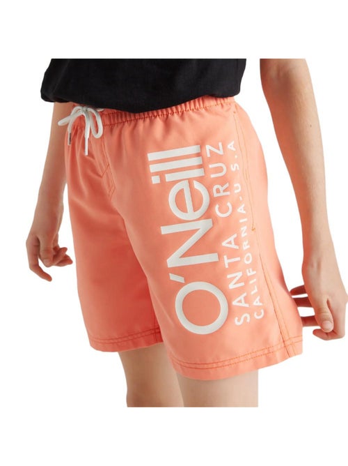 Costume da Bagno Corto O'Neill per Ragazzo - Kiabi