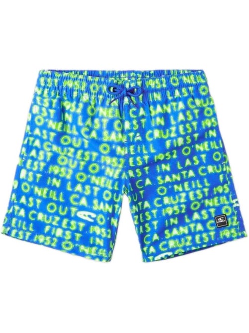 Costume da bagno corto O'Neill per ragazzo - Kiabi Costume da bagno corto O'Neill per ragazzo - Kiabi