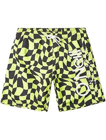 Costume da Bagno Corto O'Neill per Ragazzo