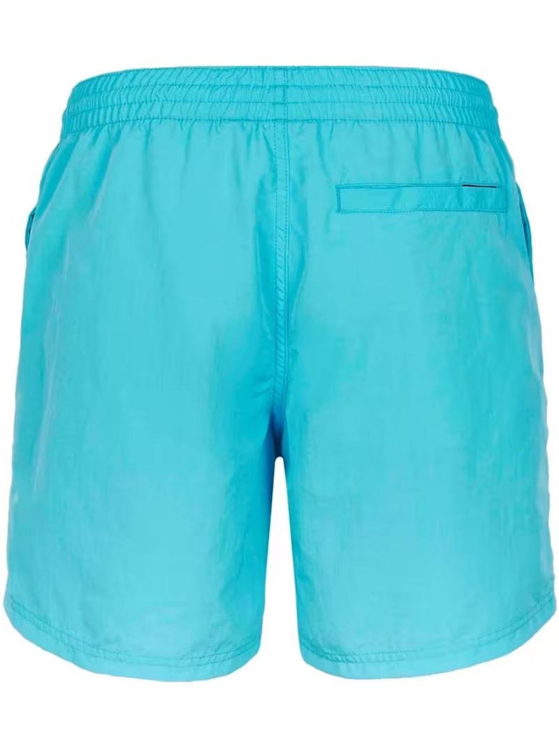 Costume da Bagno Corto O'Neill per Ragazzo Turchese - Kiabi